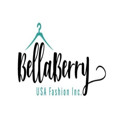Bella Berry USA - Bella Berry USA Fashion Inc
